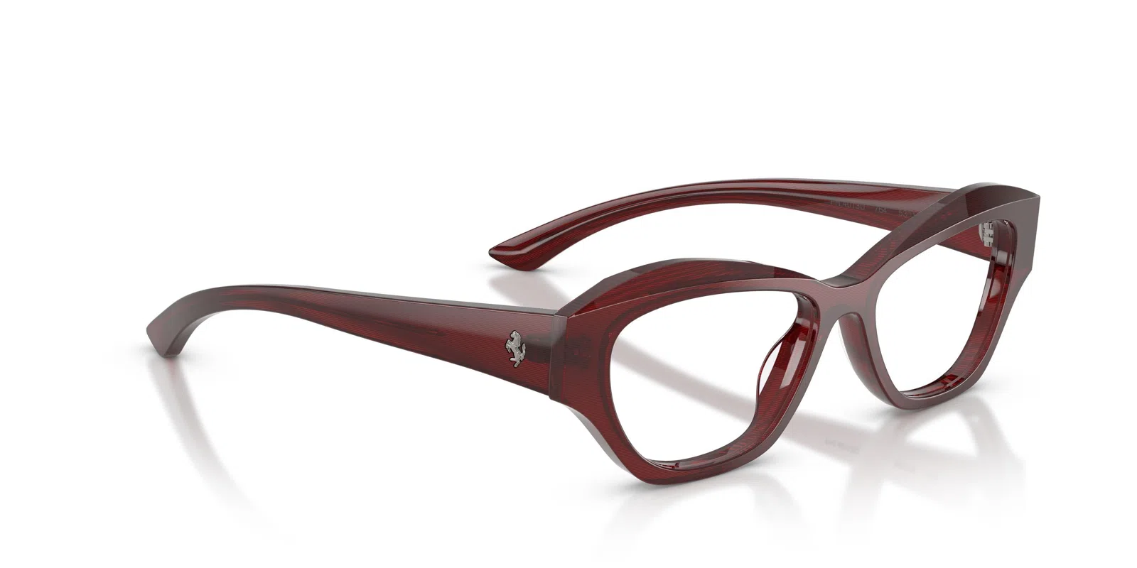 Ferrari 4013U Eyeglasses - view 26